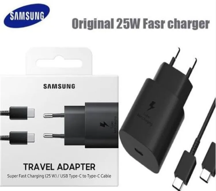 samsung usb c fast charger