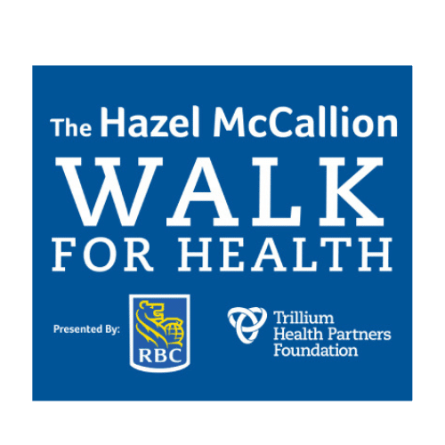 hazel mccallion walk