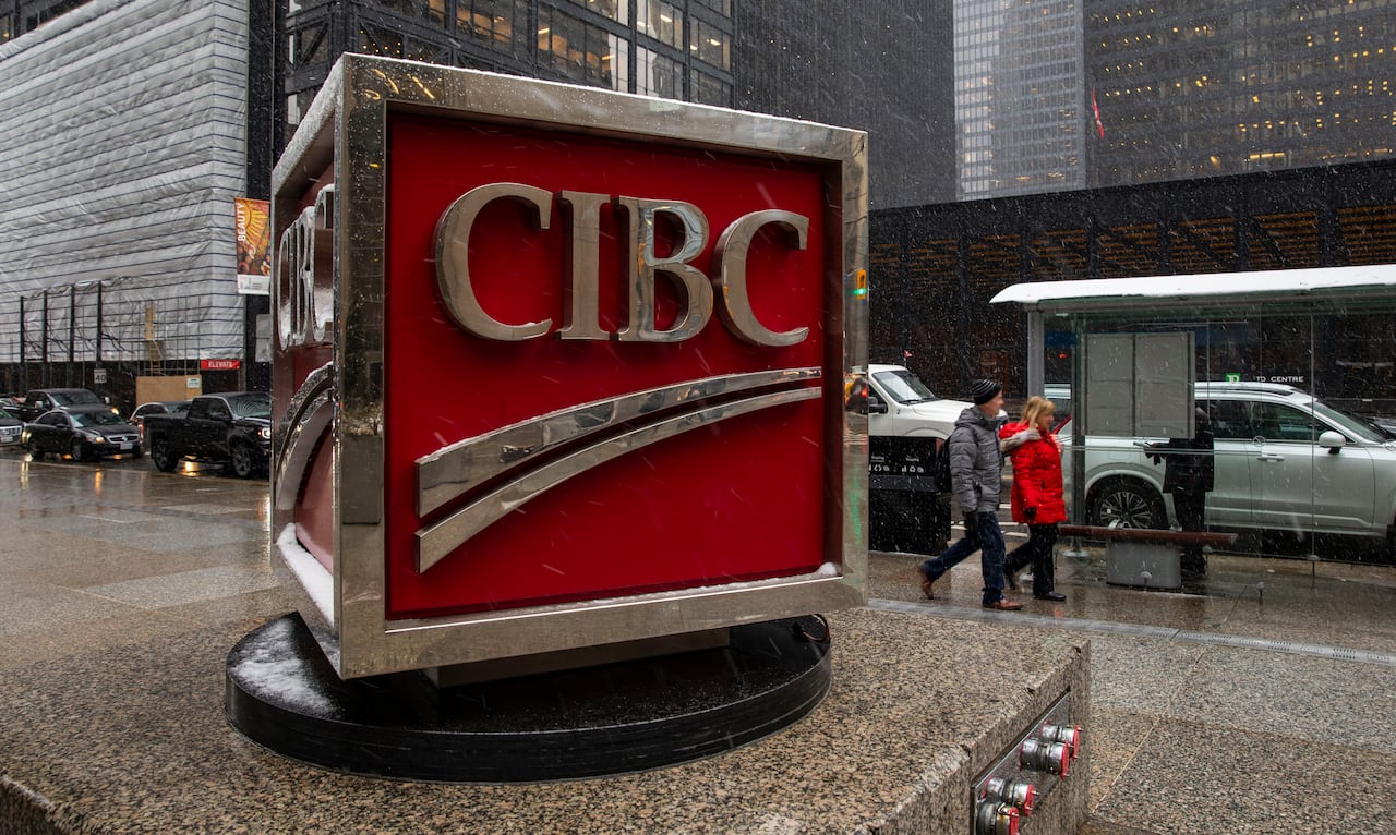 cibc locations