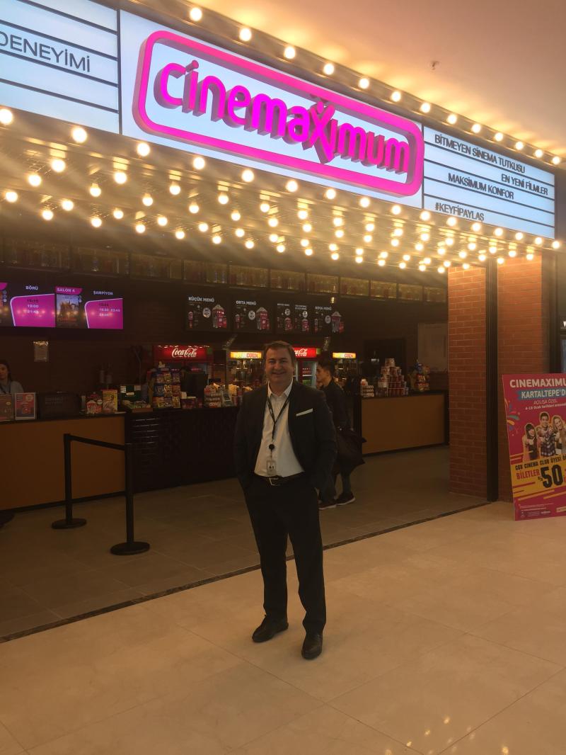 cinemaximum polatlı