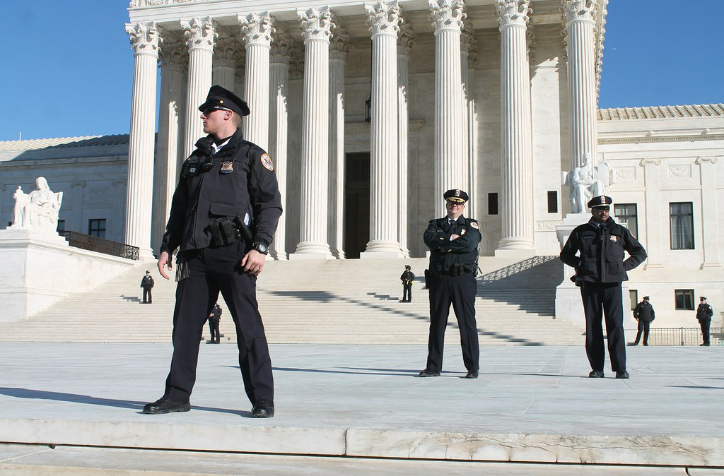 nys court officer exam