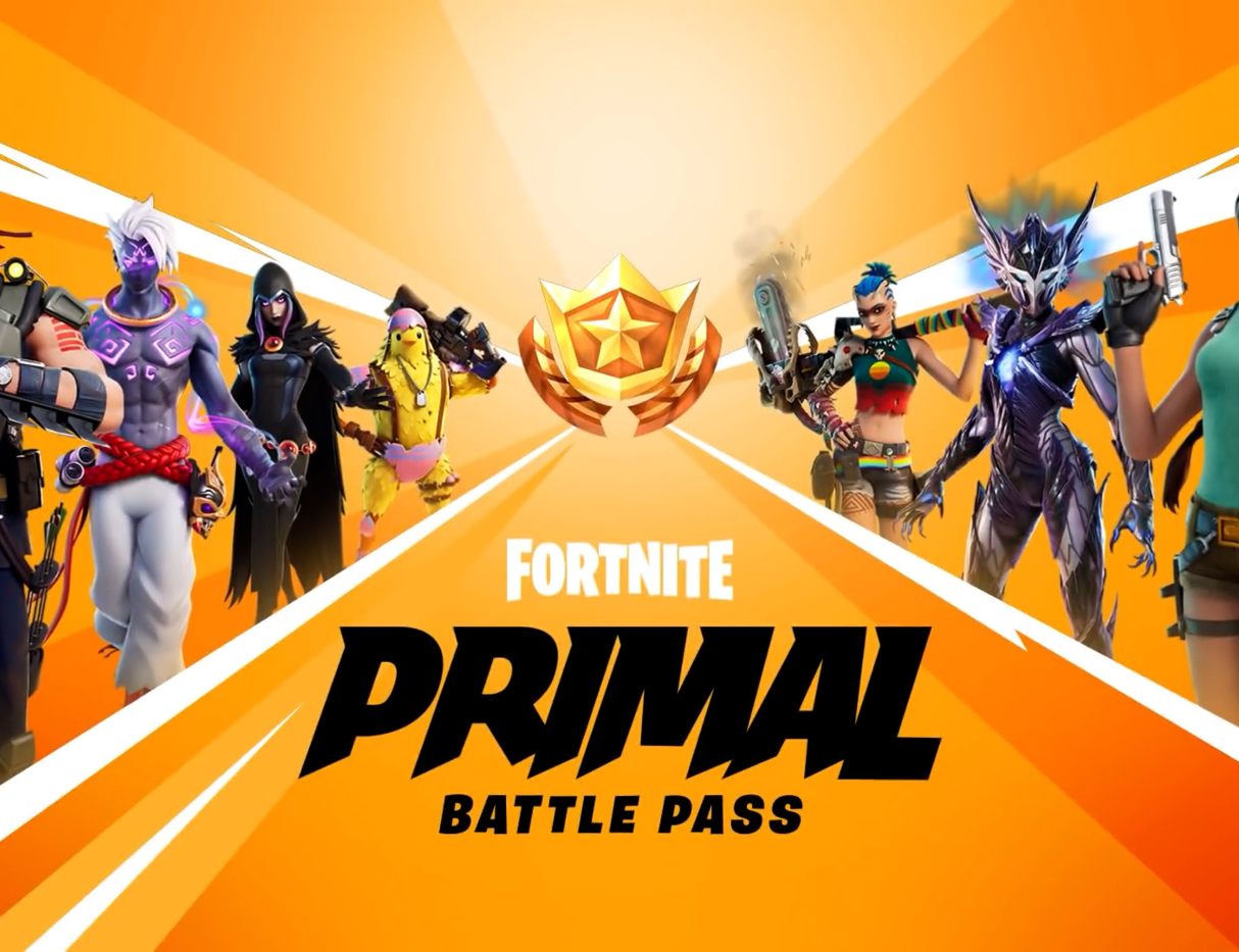 fortnite battle pass trailer