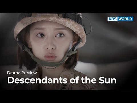 descendants of the sun ep 7 eng sub