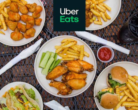 uber eats cuernavaca