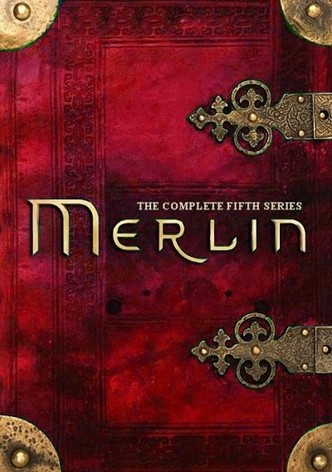 merlin stream online