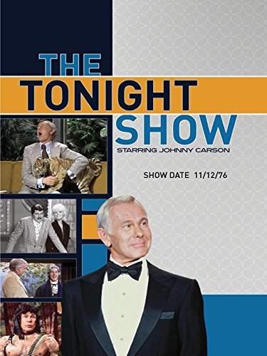 johnny carson show