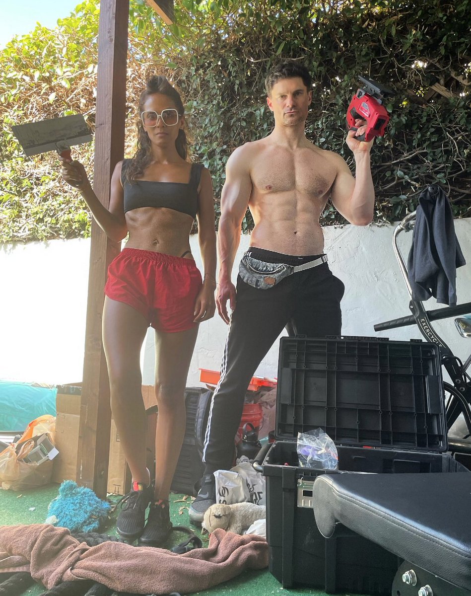 flula borg wife