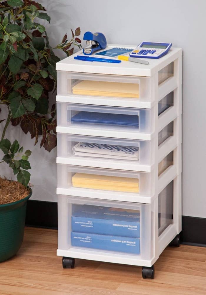 walmart organizers