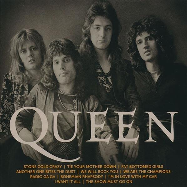 queen i want it all lyrics