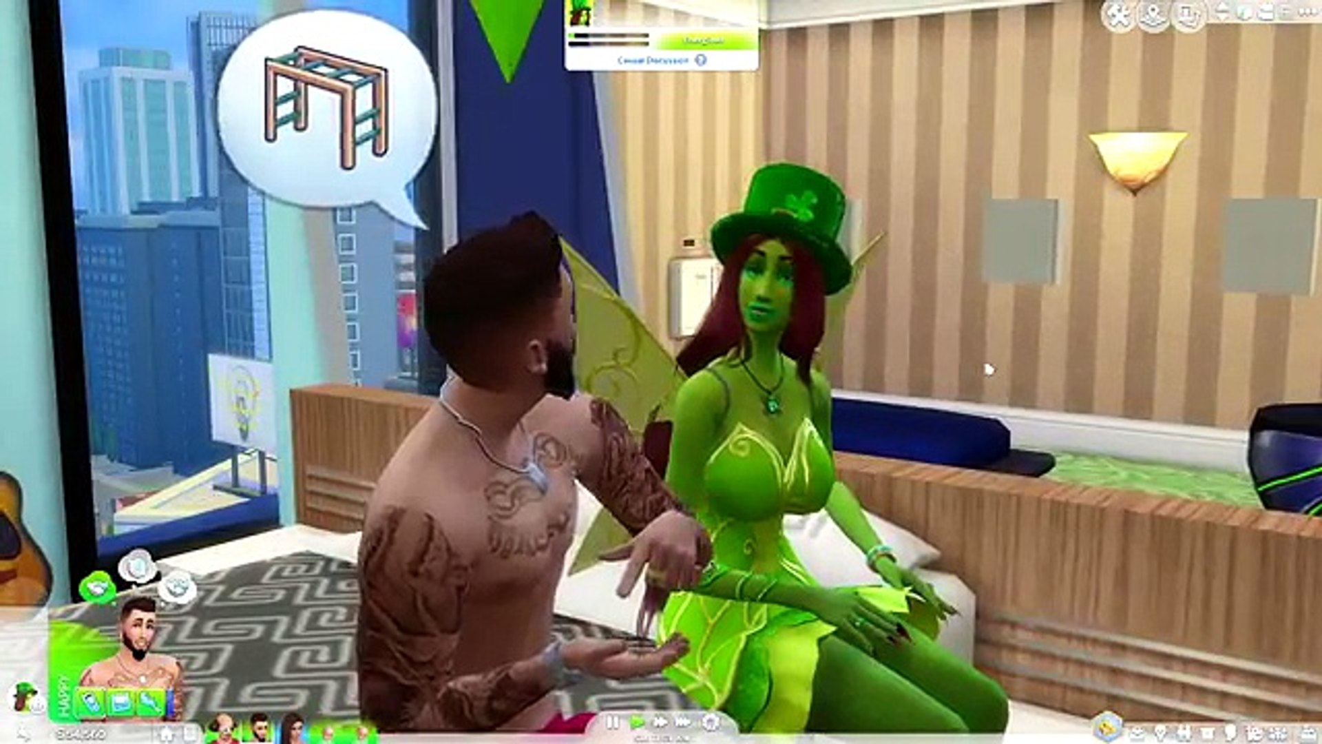 sims 4 mod wicked woohoo