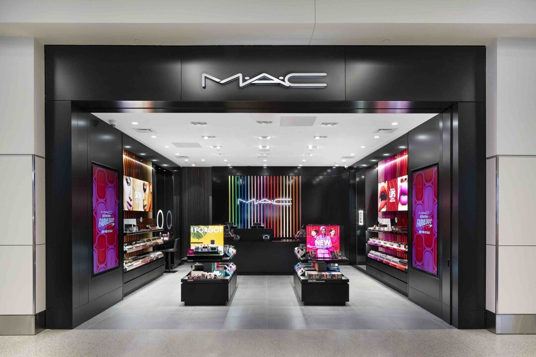 mac cosmetics store near me