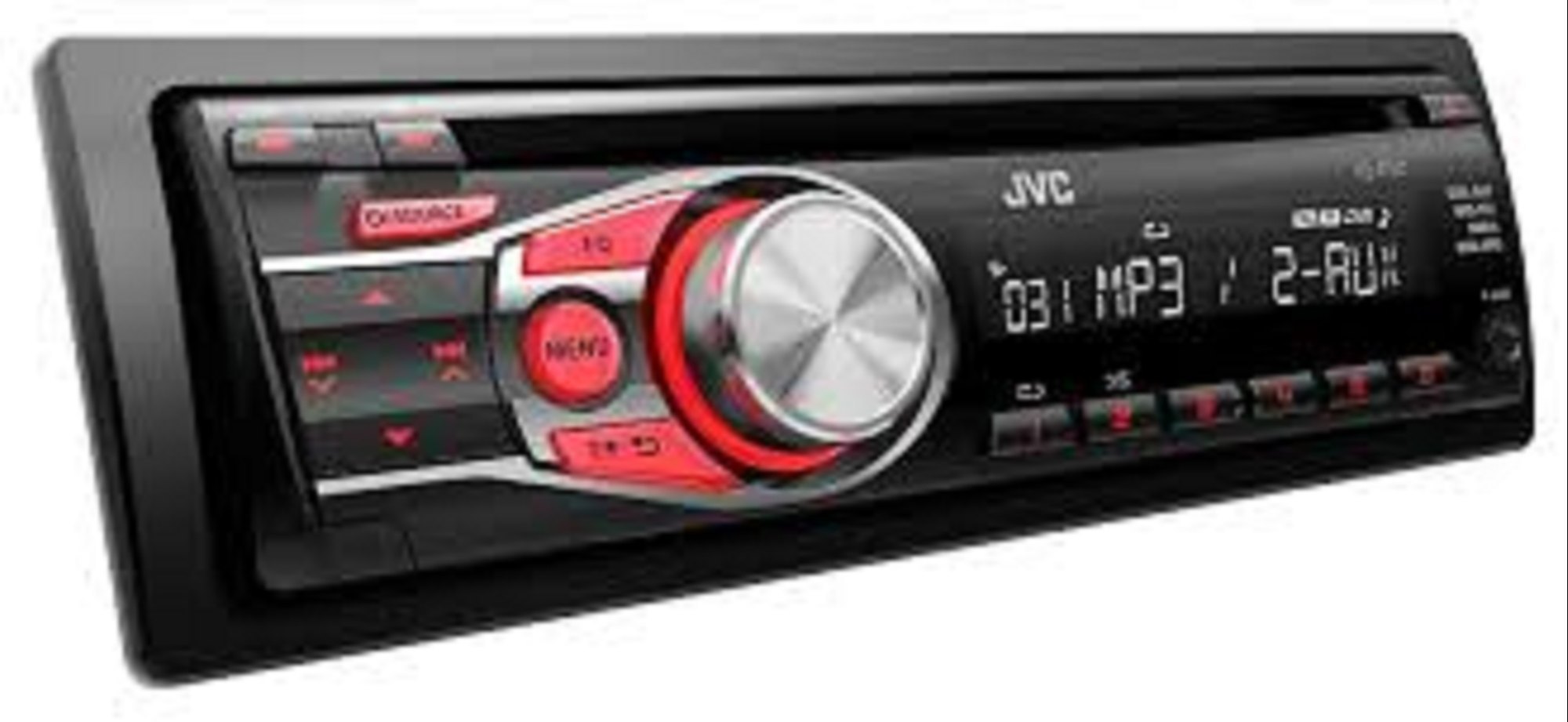 jvc music system