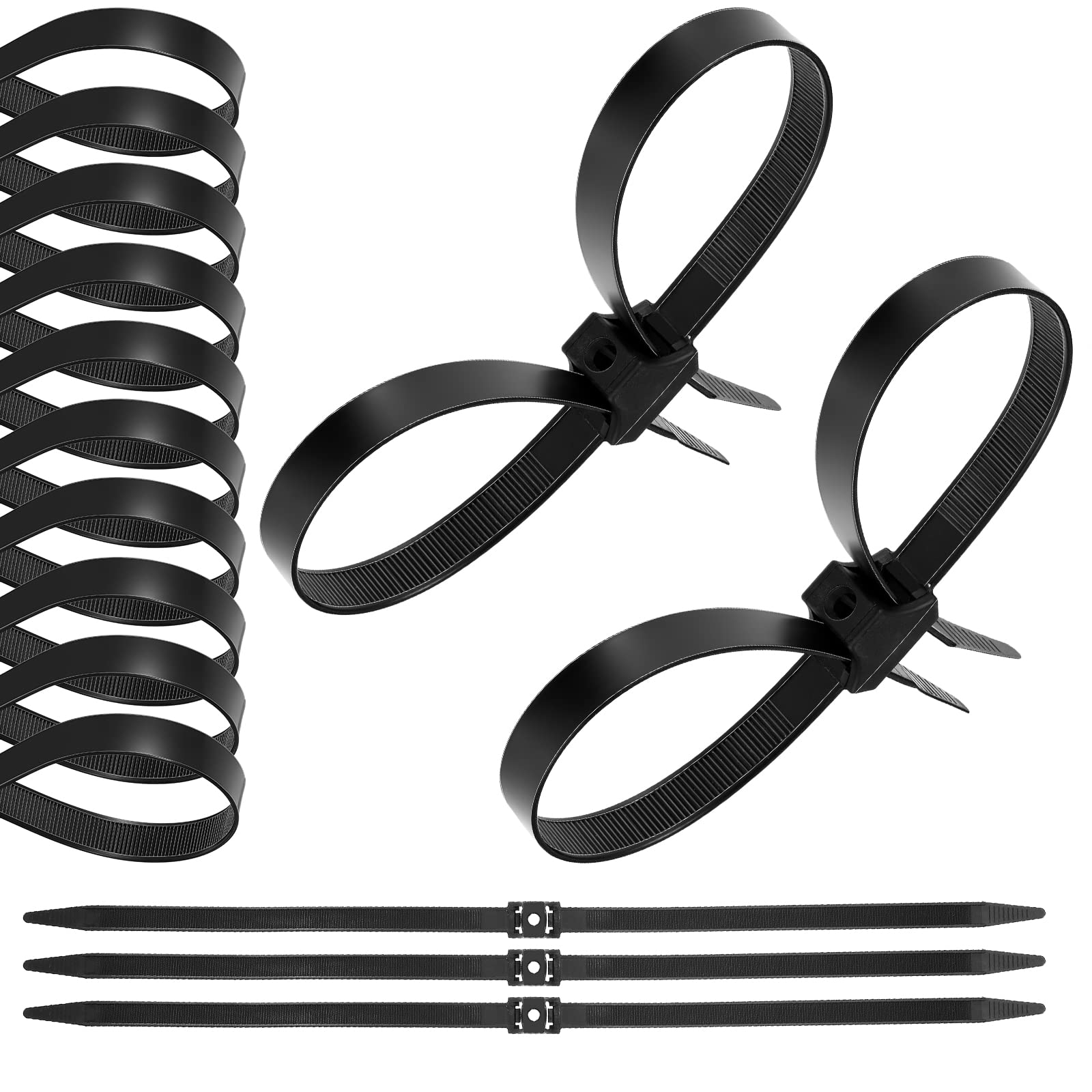 tie wrap handcuffs