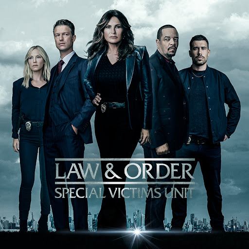 law & order special victims