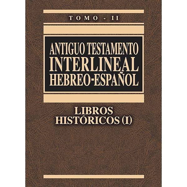 biblia interlineal