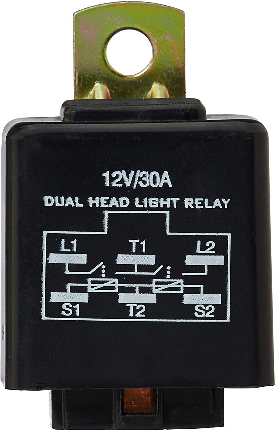 headlight relay price