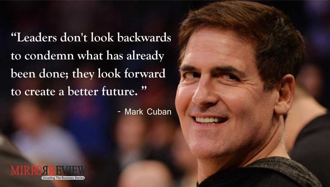 mark cuban quotes shark tank