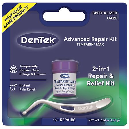 cracked tooth repair kit