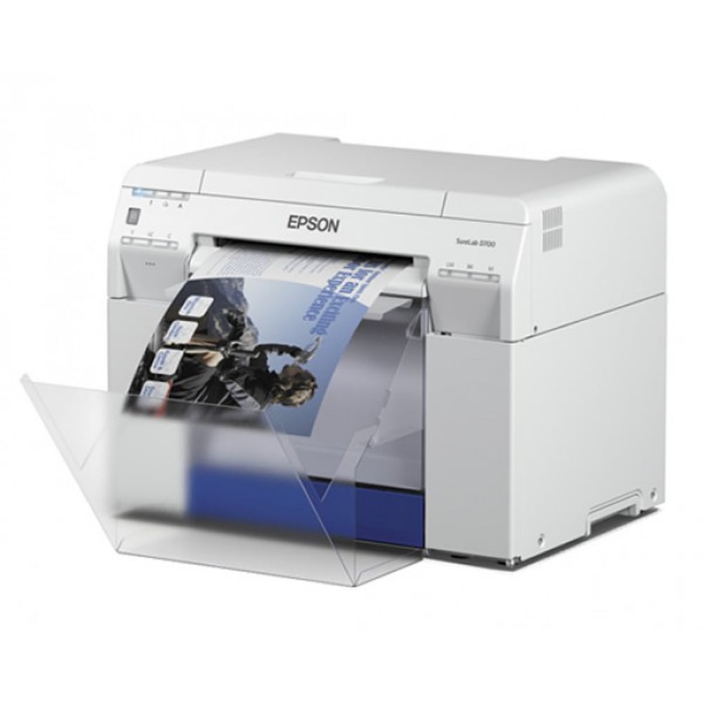 epson surelab sl d700