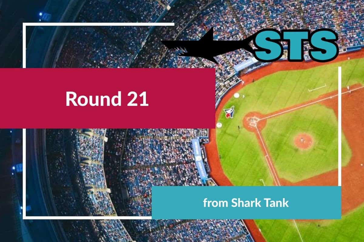 round 21 shark tank update