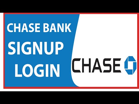 sign in to chase bank