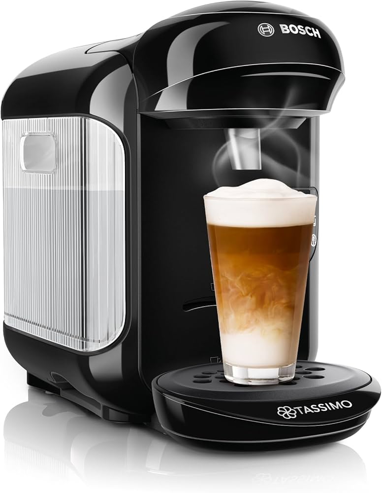 neue tassimo maschine 2023