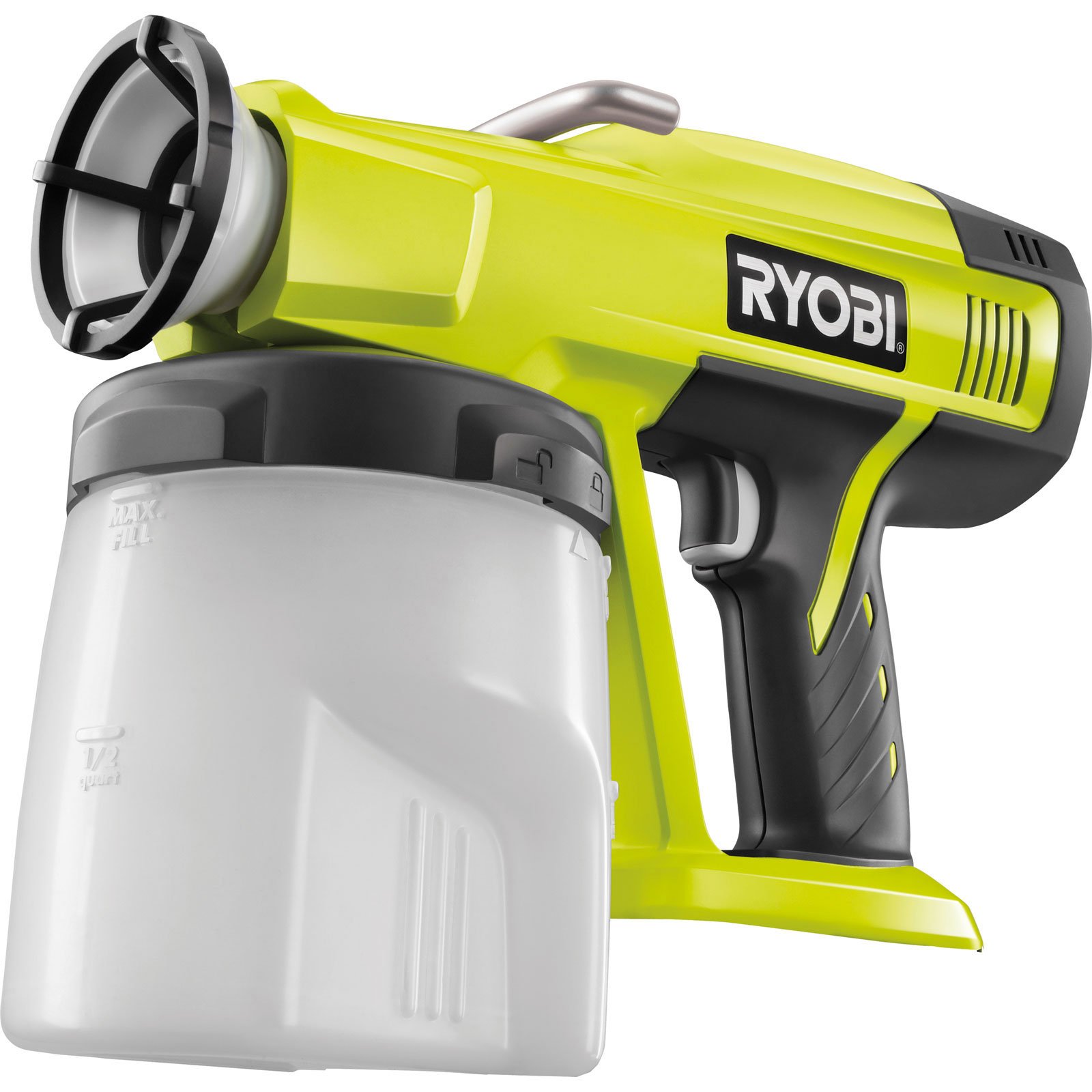 ryobi paint sprayer canada