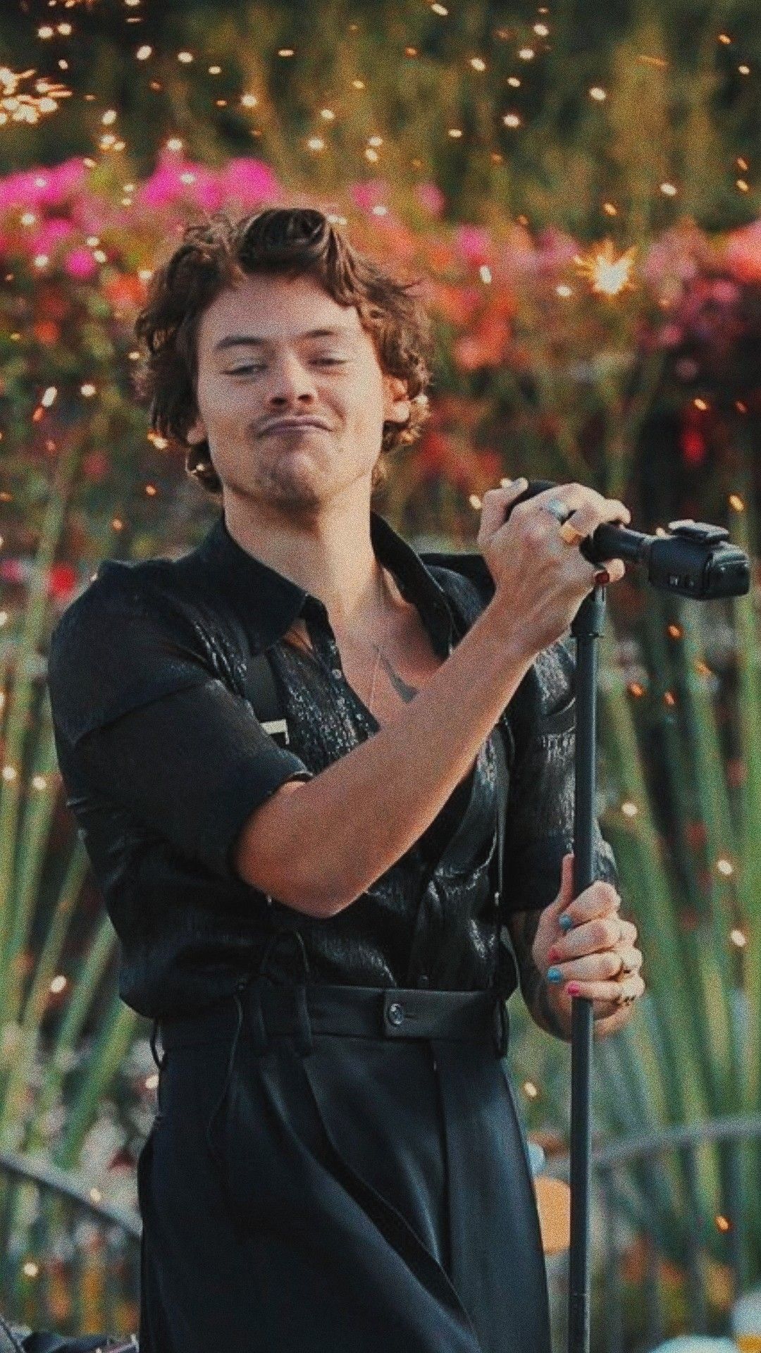 harry styles wallpaper