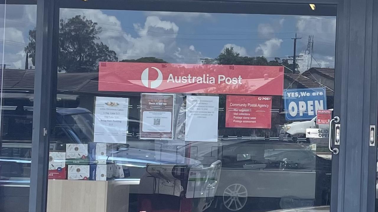 australia post cpa