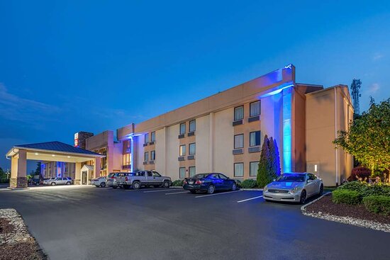 ramada inn poconos