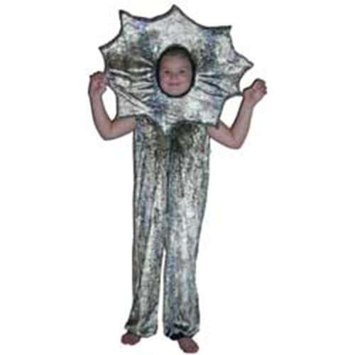 frill neck lizard costume