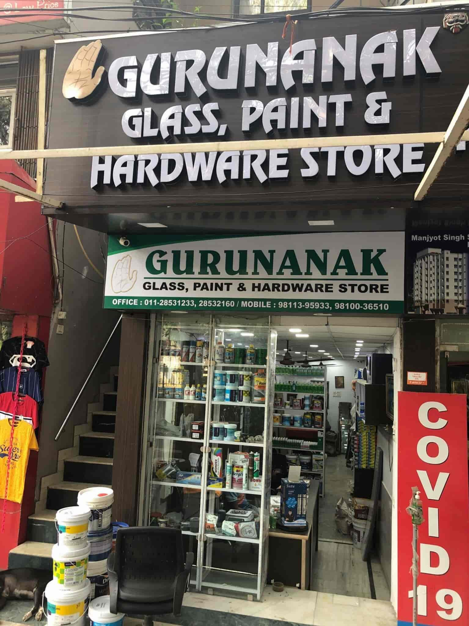 near me hardware shop