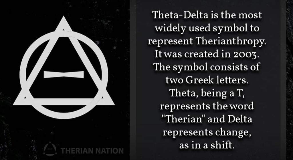 therian meaning