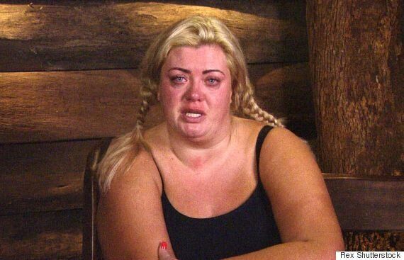 gemma collins im a celeb