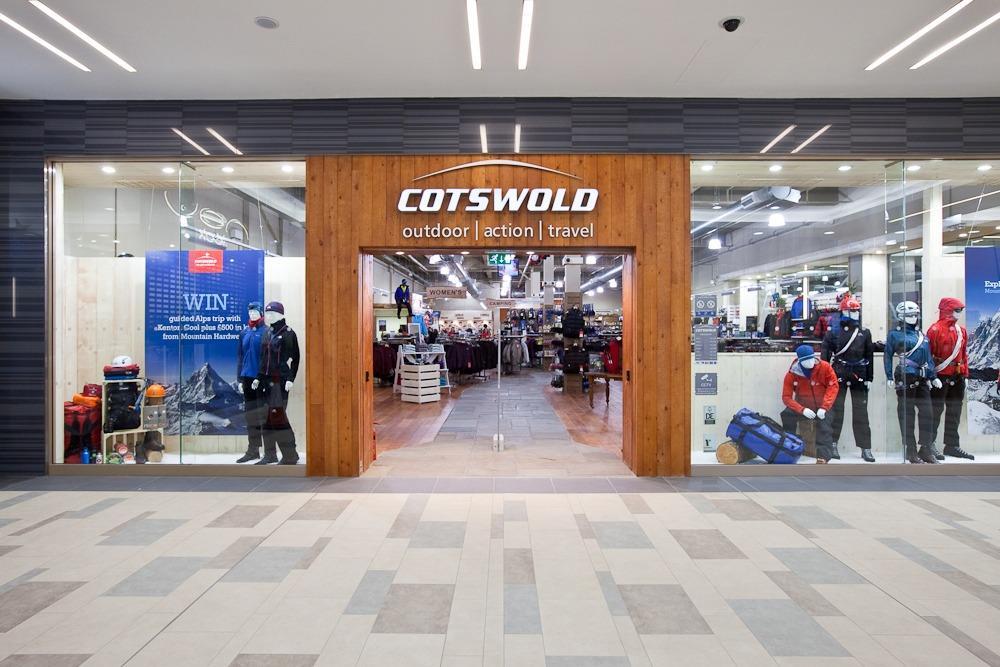 cotswold outdoor