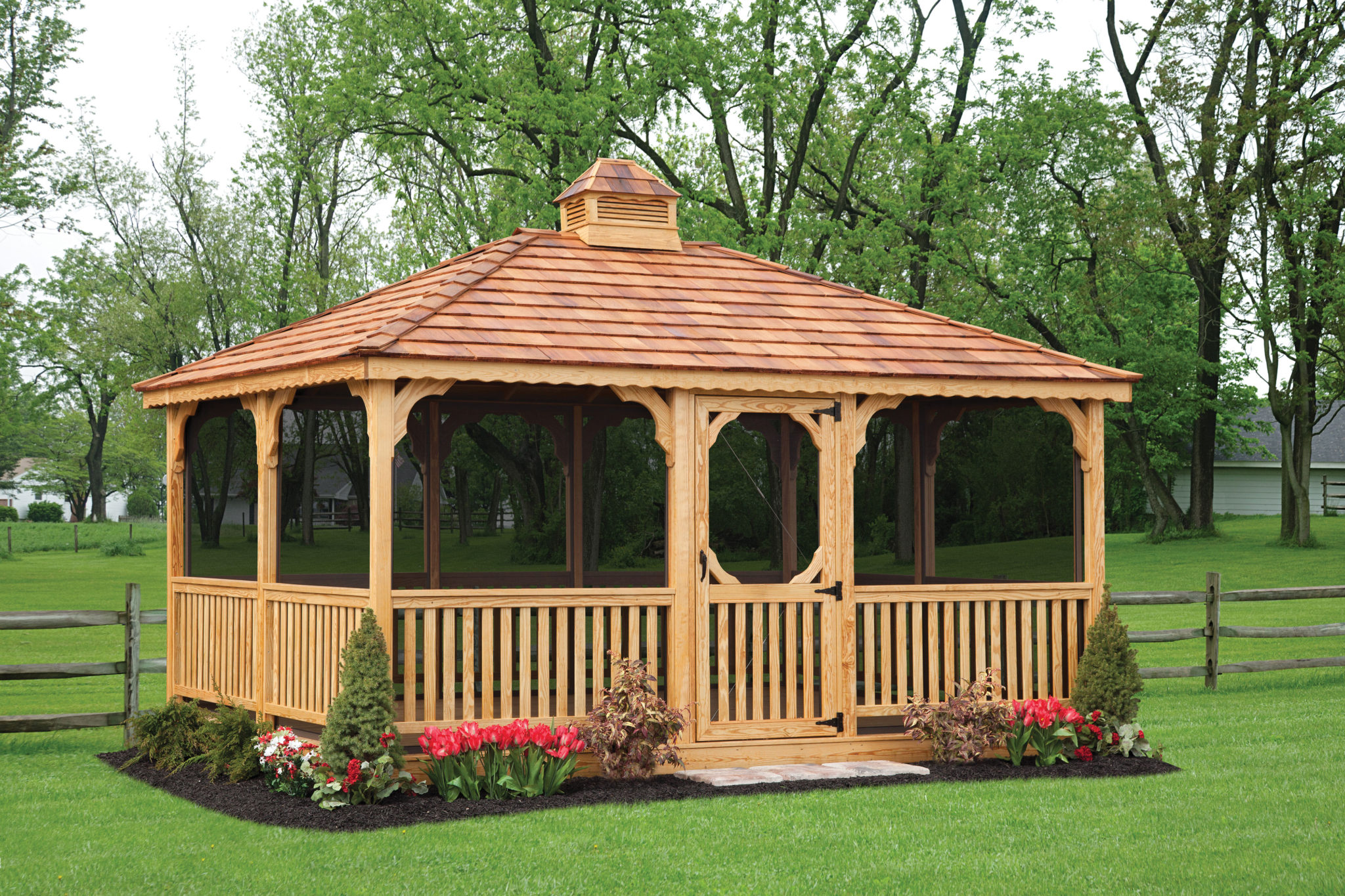 8x10 gazebo