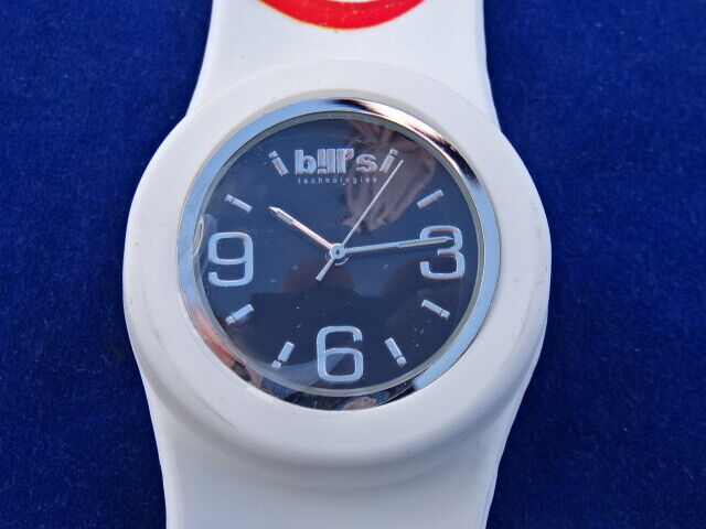 montres bills slap watch