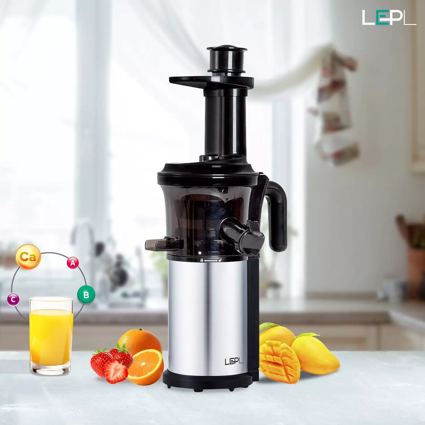 juicer hsn code