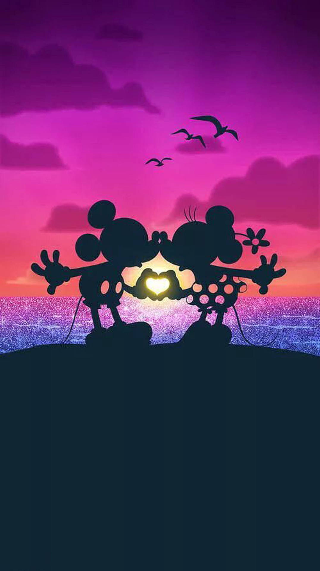 disney backgrounds for phone