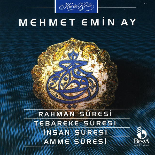 tebareke mehmet emin ay