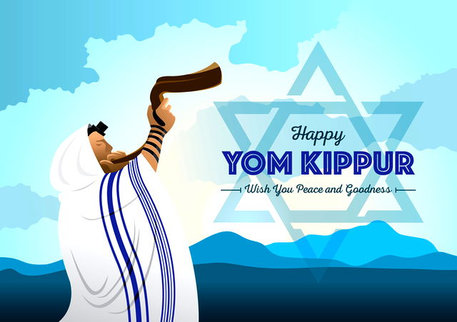 yom kippur 2024