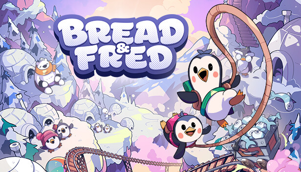 bread and fred preis