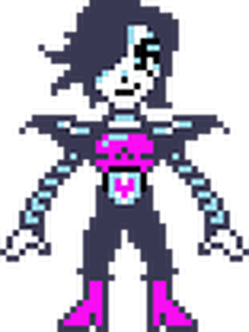 mtt undertale