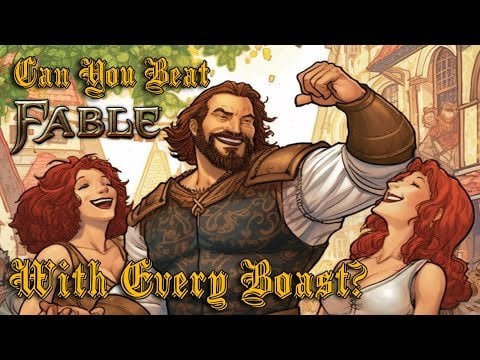 fable boast