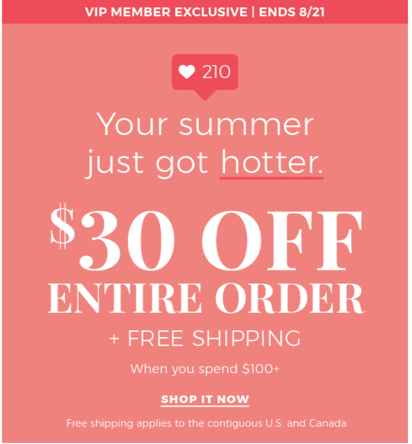 fabletics promo code canada