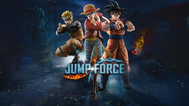 jump force igg games