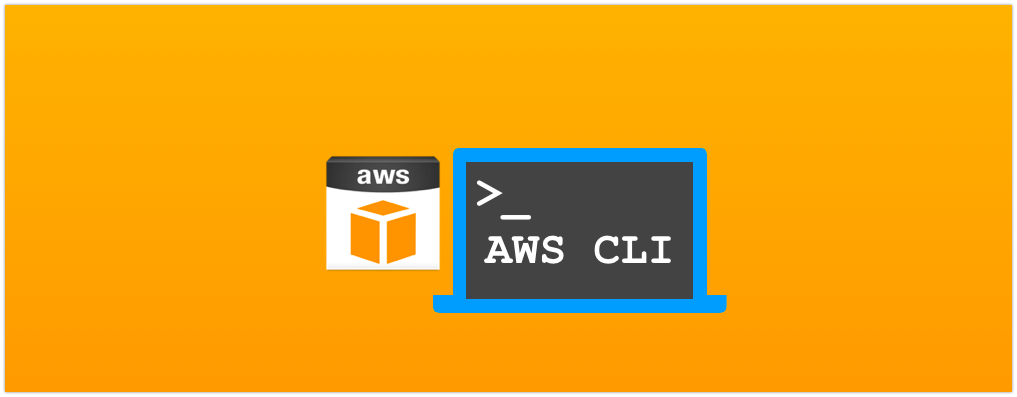 aws cli