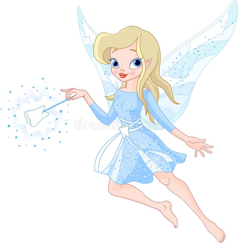 fairy clipart