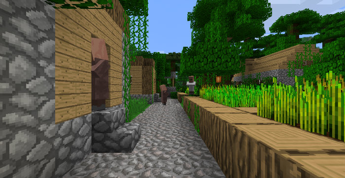 faithful texture pack 1.6 4