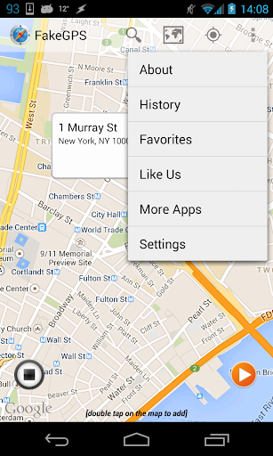 fake gps go location apk